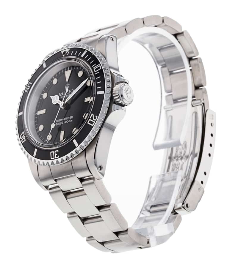 Rolex Submariner 5513